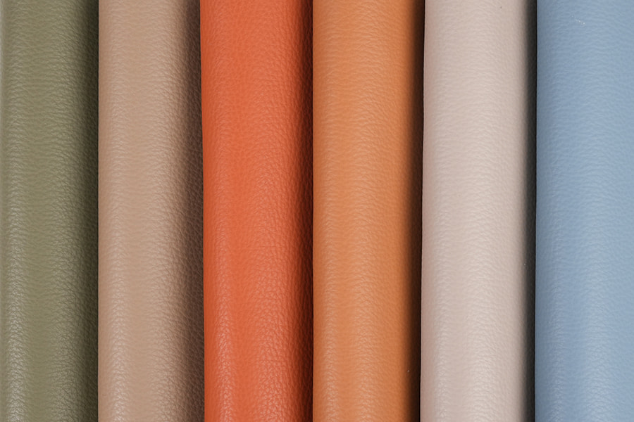 Da giả chống bám bẩn mềm mại cho ghế sofa