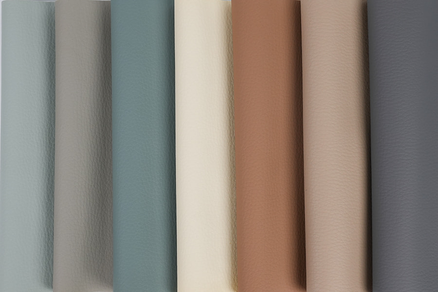 Da tổng hợp bền chống bong tróc cho ghế sofa