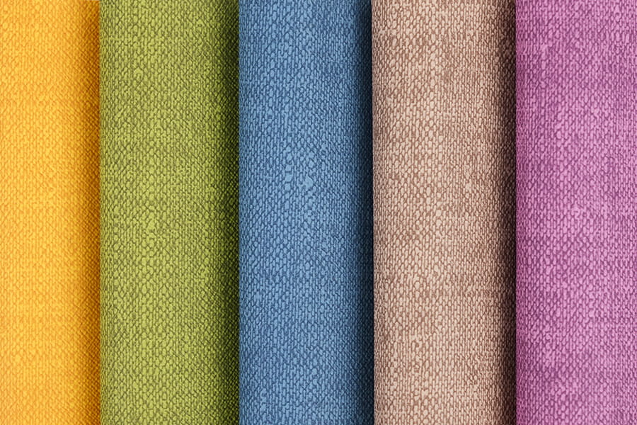 Da nhân tạo thoáng khí chống vết bẩn cho bọc ghế sofa hiện đại