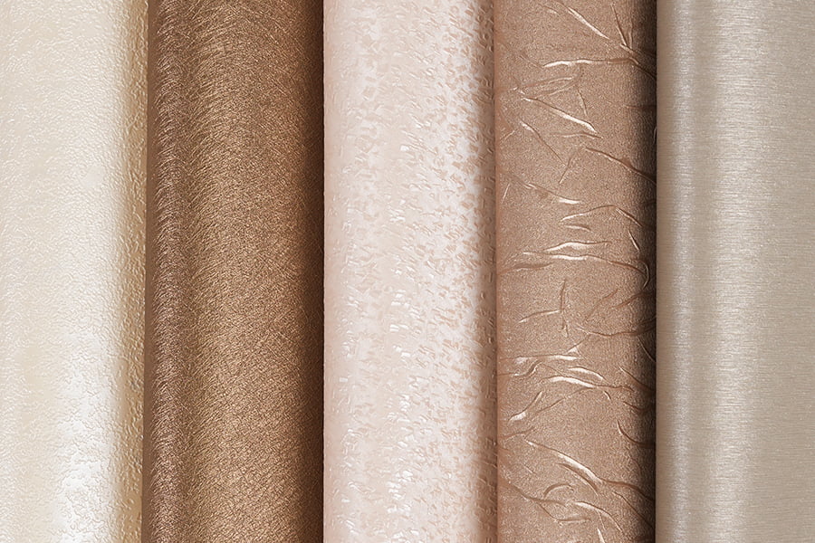 Da tổng hợp nhân tạo thoáng khí chống mài mòn để trang trí nội thất